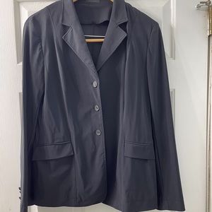 RJ Classics Extreme Orange Label Coat Black